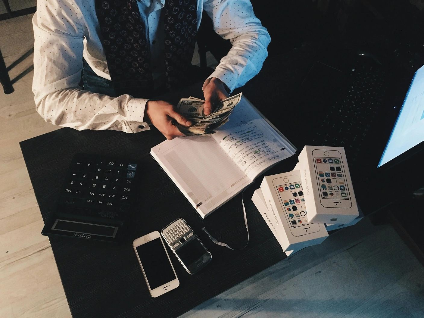 Bookkeeping  Services To Grow Your Practice - 糖果派对